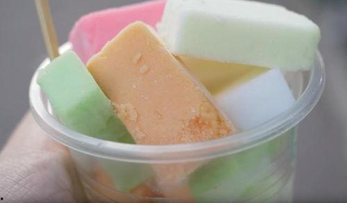 娱乐吃瓜酱雪糕视频大全,吃瓜酱雪糕视频大全盘点  第2张