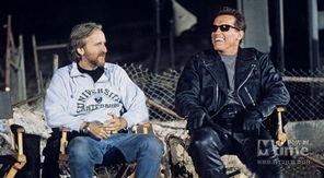 阿诺最新爆料消息新闻,揭秘娱乐圈惊人内幕  第1张