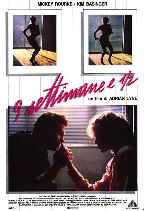 爱我九周半在线观看,重温经典爱情喜剧，在线观看尽享欢乐时光  第1张