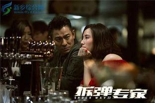 刘德华拆烟花爆料视频,一场震撼的视觉盛宴背后的故事