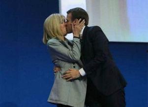 马克龙夫妻爆料视频播放,揭秘法国总统夫妇的私生活  第1张